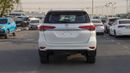 Toyota Fortuner FORTUNER 2.4L Diesel 4WD , 2023 MODEL