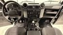 Land Rover Defender 75th 2015 GCC specs