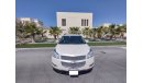 شيفروليه ترافيرس 2012 Traverse LTZ || GCC || 3.6 V6 || Full Option || Very Well Maintained