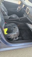 Hyundai Elantra HYUNDAI ELANTRA FULL OPTION 1.5L 2025 MODEL