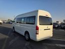 Toyota Hiace TOYOTA HIACE COMMUTER VAN RHD 2013 MODEL 3.0 L DIESEL MANUAL(PM10868)