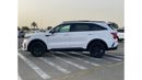 كيا سورينتو 2021 Kia Sorento SX 2.5L V4 Turbo - 4x4 AWD - Full Option Panoramic View - 7 Seater -