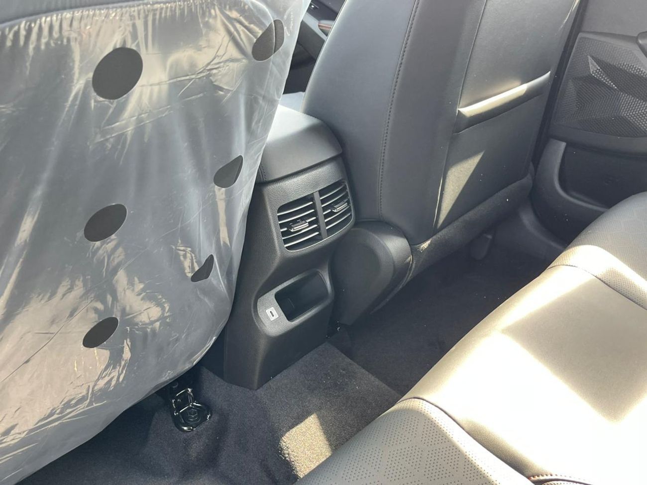 Kia Seltos KIA SELTOS 2025 BLACK ROOF PANORAMA