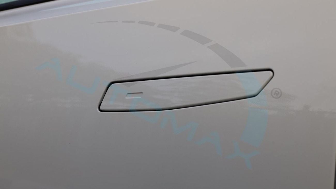 جي إي سي GS3 إمزوم ( Eid al-Adha Offer ) (For Export , НА ЭКСПОРТ) R 1.5T 2027 GCC Без пробега