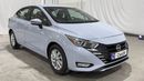 Nissan Sunny S 2024 | AED 615/Month | 0 DP | 30 Day Return | Warranty | Service History