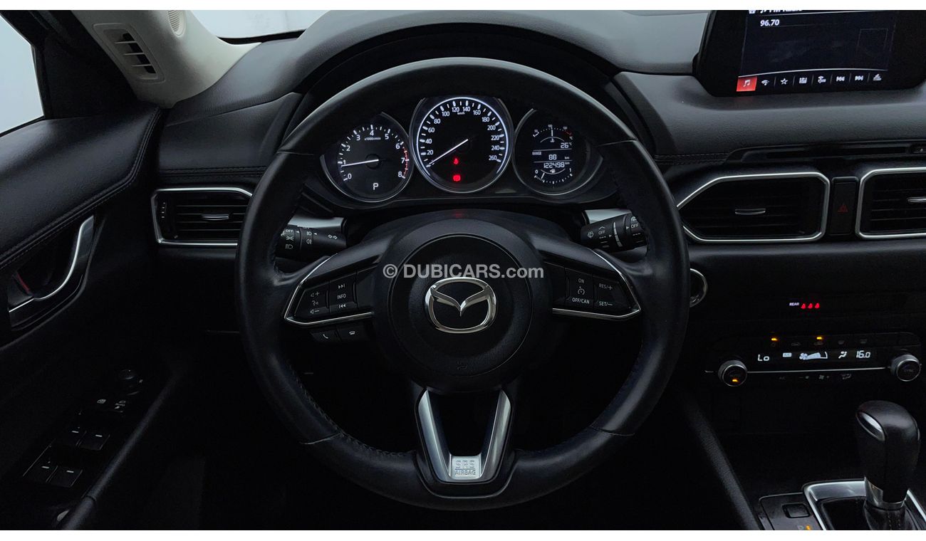 Mazda CX5 GT 2.5 | Zero Down Payment | Free Home Test Drive