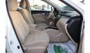 Nissan X-Trail Nissan X-Trail 2017 GCC in excellent condition without accidents, very clean from inside and outside