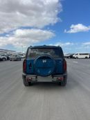 جيتور G700 Jetour G700 Flagship Edition