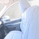 Nissan Pathfinder S 2.0