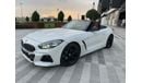 BMW Z4 sDrive 20i BMW Z4 COUPE TWIN TURBO.GCC