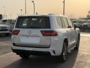 تويوتا لاند كروزر TOYOTA LAND CRUISER VXR 3.5 2026