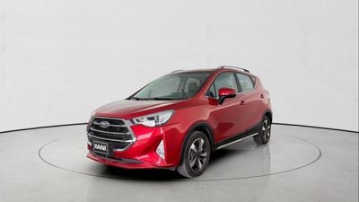 JAC S3 INTELLIGENT | Guaranteed Warranty | 0 Down Payment