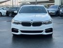 BMW 530i Luxury BMW 530i _GCC_2018_Excellent Condition _Full option