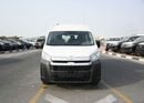 تويوتا هاياس HiAce 3.5L Manaul Petrol