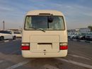 Toyota Coaster (RAMADAN OFFER) TOYOTA COASTER BUS RHD 2008 MODEL 4.0 L DIESEL AUTOMATIC(PM03108)