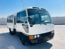 Toyota Coaster Petrol / 3RZ