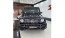 Mercedes-Benz G 500 Body kit G63