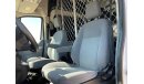 Ford Transit 2016 High Roof Long Body Ref#566