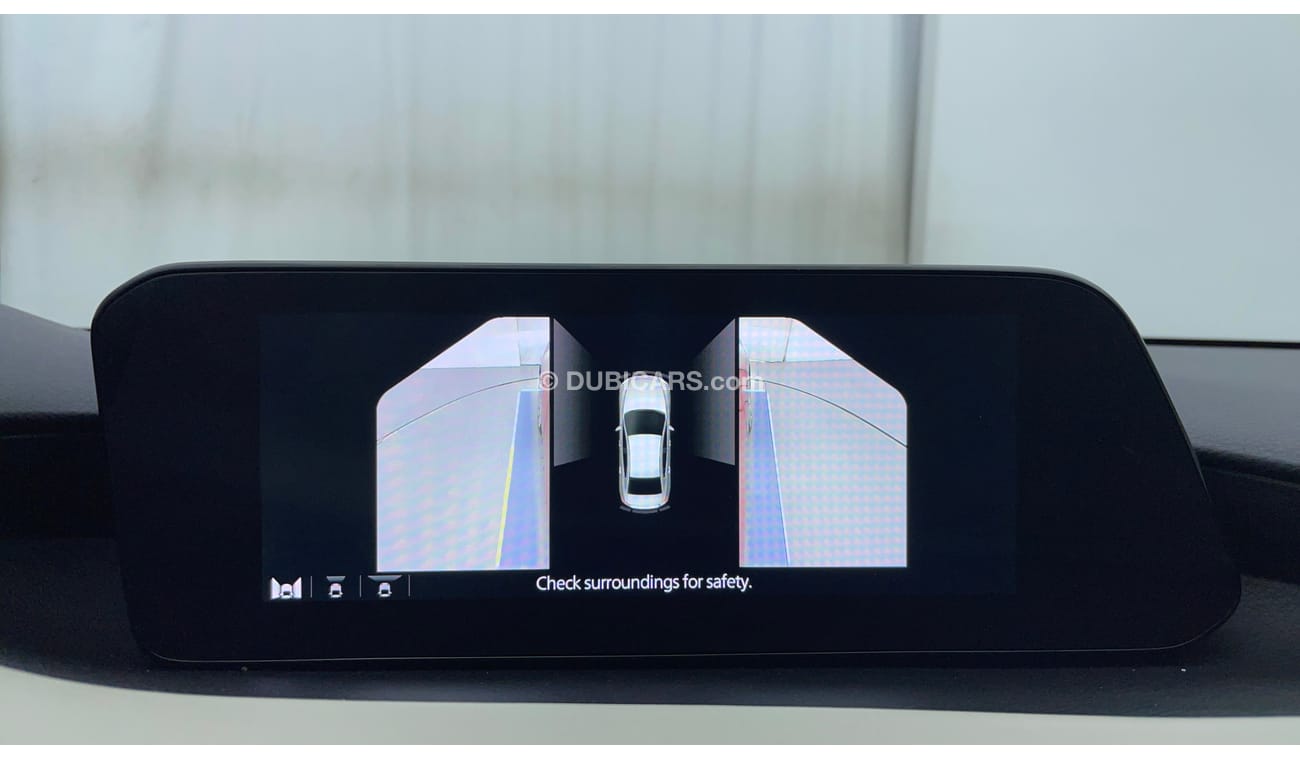 Mazda 3 AVANT 2 | Under Warranty | Inspected on 150+ parameters