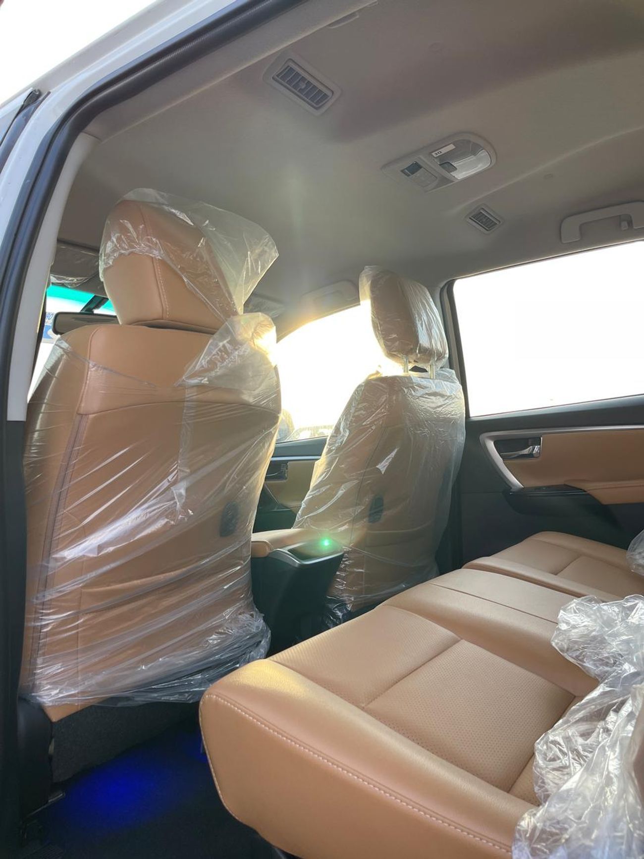 Toyota Fortuner 4.0 Full option SR5