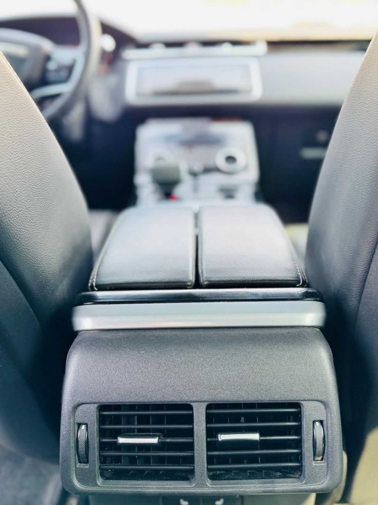 Land Rover Range Rover Velar Dynamic SE P340 3.0L