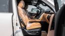 Lexus LX600 2026 Lexus LX600 Signature 3.5L Petrol AT White-Tan (Wooden Accent)