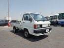Toyota Lite Ace TOYOTA LITEACE TRUCK PICK UP RHD 1994 MODEL 1.5 L PETROL MANUAL(PM46117)