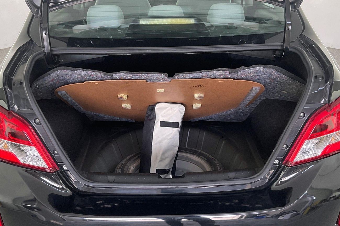 Mitsubishi Attrage GLX Full | Guaranteed Warranty | 0 Down Payment