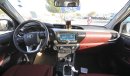 Toyota Hilux 2017 4X4 S-GLX Full options