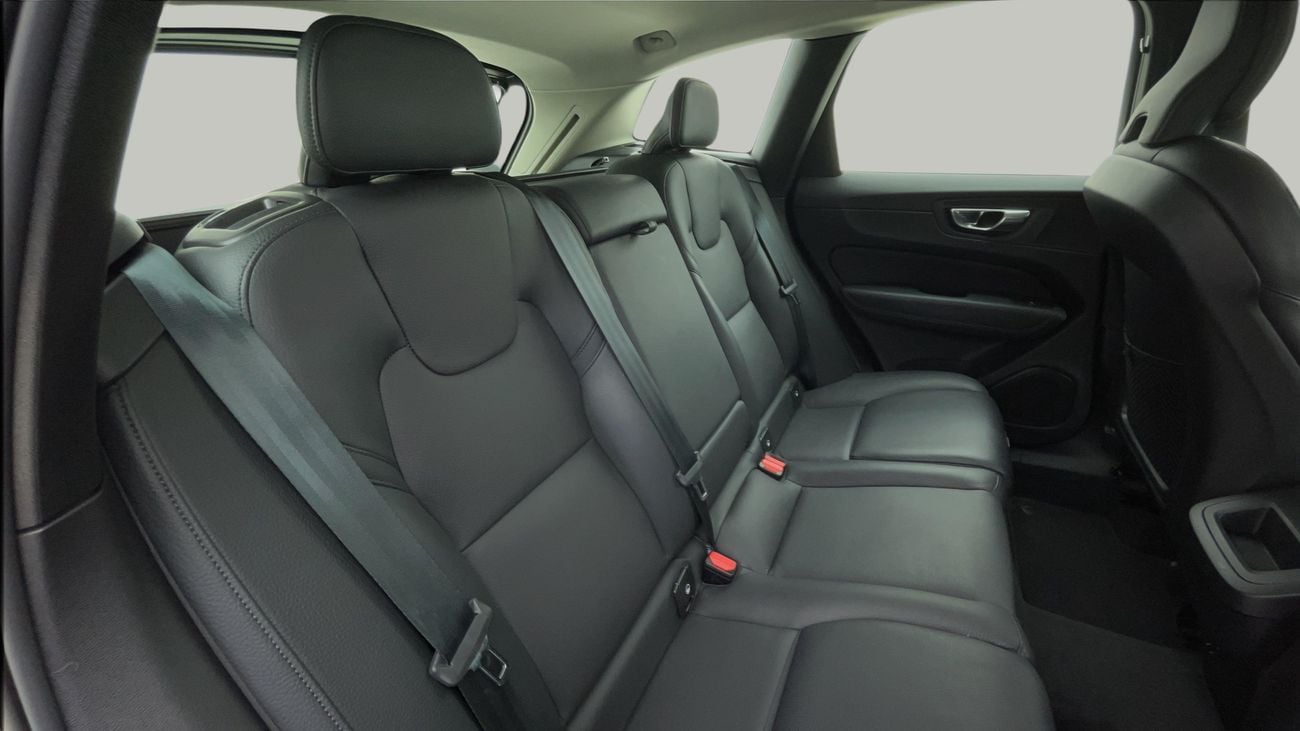 Volvo XC60 CORE 2023 | AED 1374/Month | 0 DP | 30 Day Return | Warranty