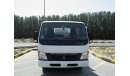 Mitsubishi Canter 2014 Ref#202