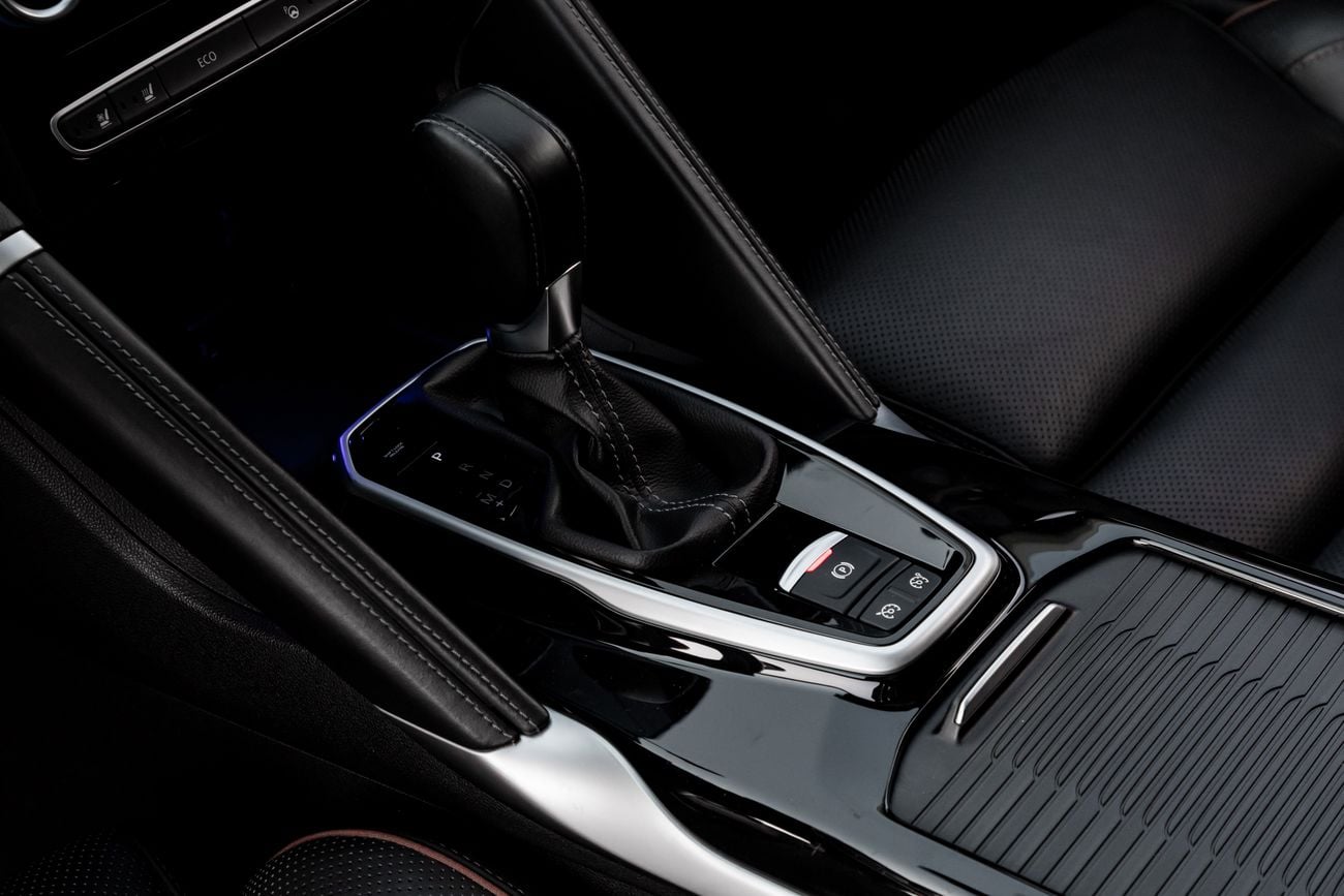 Renault Koleos Koleos LE | 1,273 P.M | 0% Downpayment | 2028 AGENCY WARRANTY!