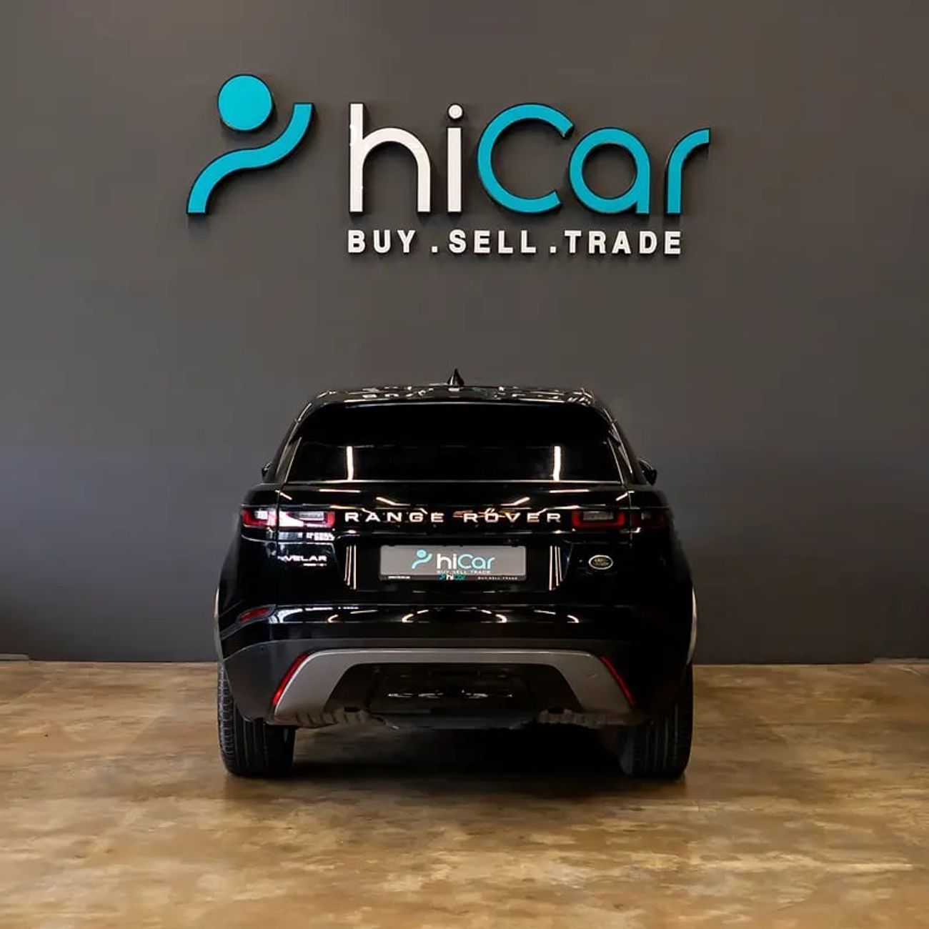 Land Rover Range Rover Velar P250 S 2.0L Petrol AED 1,781 p.m • 0% Downpayment • Velar P250 S • 1 Year Warranty