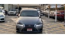Lexus IS200t F Sport