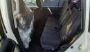 Toyota Prado DIESEL 2.8L 4X4 RIGHT HAND DRIVE