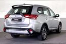 Mitsubishi Outlander GLX HIGHLINE FABRIC 2.5 GLX AUTO 4WD 7SEAT ML FABRIC SEATS | Guaranteed Warranty | 0 Down Payment