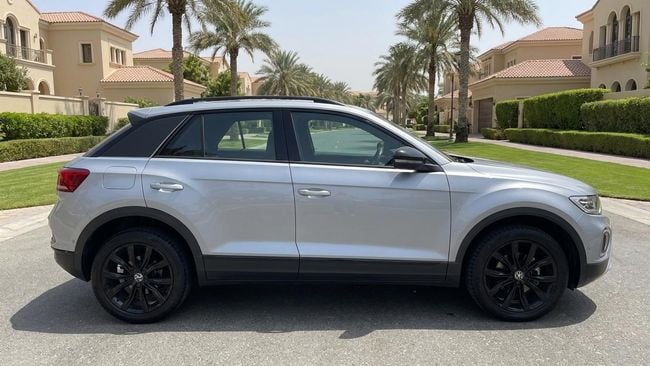 Volkswagen T-Roc STYLE, миниатюра 21