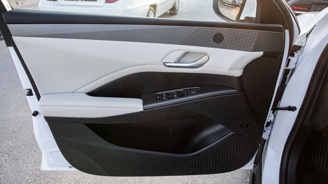 بي واي دي كين بلاس DM-i 55KM BEYOND EDITION | 2025 | Ready Stock Limited QTY | For Local Registration +10%