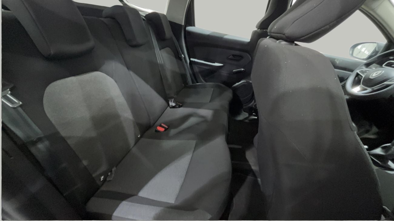 Renault Duster PE, миниатюра 14