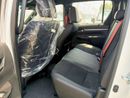 تويوتا هيلوكس GR Sport 4.0L