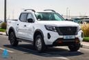 Nissan Navara  2025 | 2.5L Diesel | Automatic 4x4 | Best Price Guaranteed | Export only