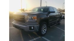 GMC Sierra