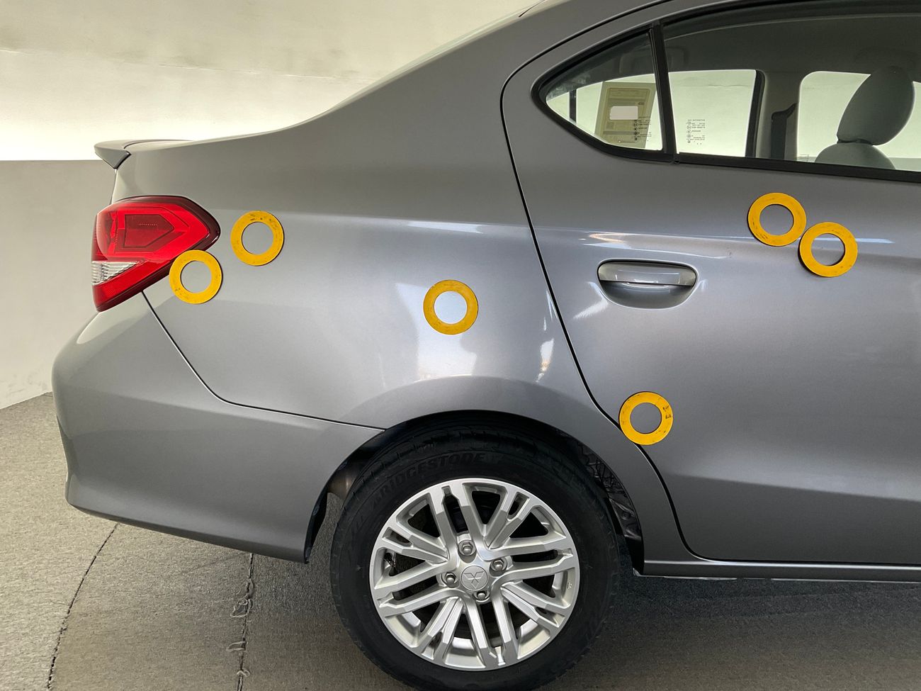 ميتسوبيشي اتراج GLX Full | National Day Celebration | شامل الضمان | 0 ﺪﻔﻋﺓ ﺃﻮﻟﻯ