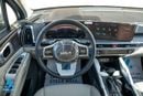 Kia Sorento Std 2.5L AWD 2025 | 7-Seater SUV | 2.5L Gasoline | 4WD | 12.3” Dual Panoramic Display | LED & Xenon