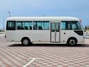 تويوتا كوستر Fresh Japan Import Immaculate Condition 30 Seater Diesel With Low KM