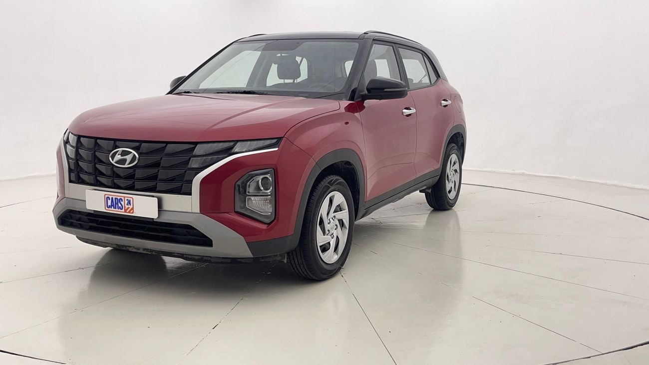 هيونداي كريتا SMART 1.5 | بدون دفعة مقدمة | اختبار القيادة في المنزل