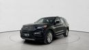 Ford Explorer Limited 310A 3.3L Limited | Guaranteed Warranty | 0 Down Payment