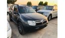 Renault Duster CLEAN CONDITION - LOW MILEAGE - SPECIAL DEAL