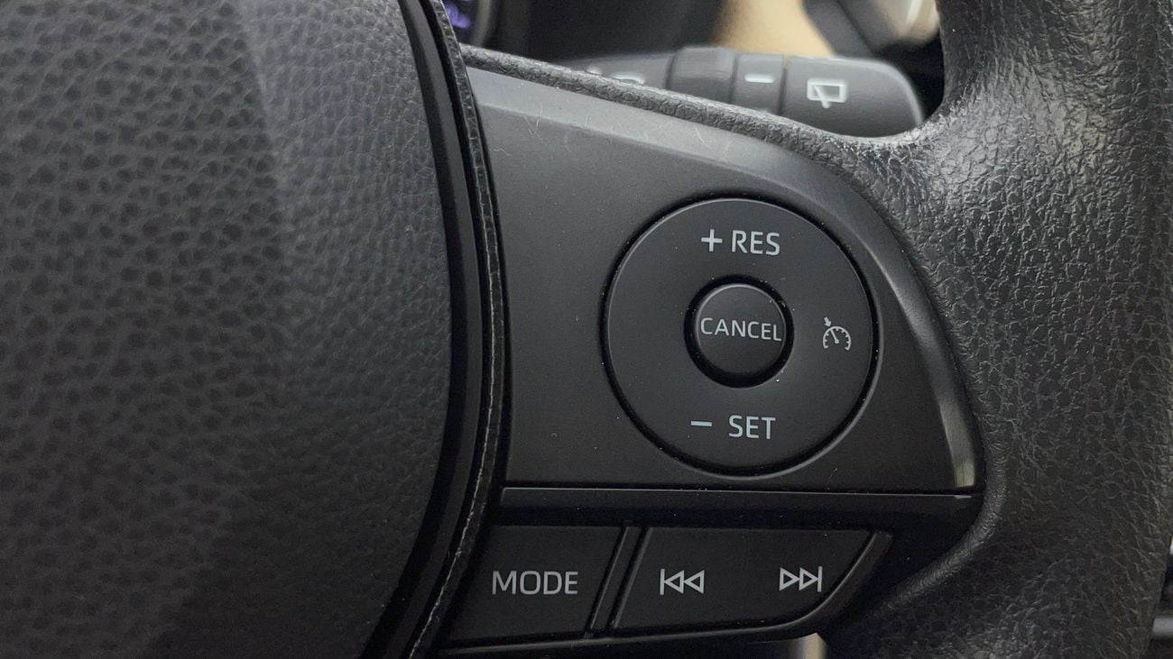 Toyota RAV4 EXR 2.5L EX 2.5 | Zero Down Payment | Home Test Drive