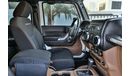 Jeep Wrangler Unlimited Rubicon - Ultimate off Road Vehicle - AED 2,134 Per Month - 0% DP